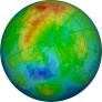 Arctic Ozone 2022-12-15